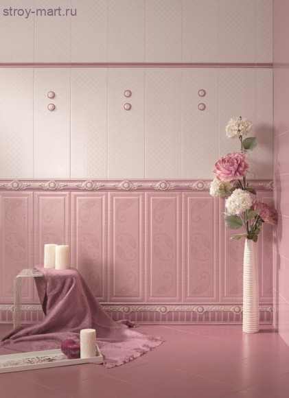 Blanco Плитка настенная 25x75 Blanco Плитка настенная 25x75