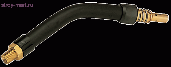 Шейка сварочной горелки 722305 Шейка сварочной горелки 722305