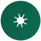 ФИБРОВЫЙ ШЛИФКРУГ 125мм P60 B.f.Inox - 2608608312 ФИБРОВЫЙ ШЛИФКРУГ 125мм P60 B.f.Inox - 2608608312