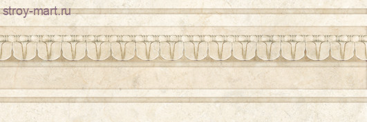Losanga Antique Бордюр 15х45 9шт Losanga Antique Бордюр 15х45 9шт