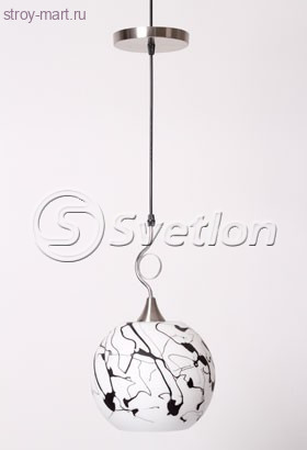 Светильник подвесной Svetlon, HB4001