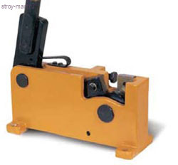 Ножницы для арматурной стали NBO-32 - 25500032