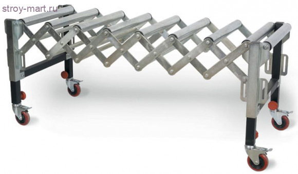 Рольганг VD-500 - 25266113