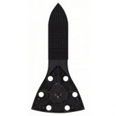 ШЛИФОВАЛЬНАЯ ПОДОШВА ПЛОСКАЯ PDA/PSM - 2608000199 ШЛИФОВАЛЬНАЯ ПОДОШВА ПЛОСКАЯ PDA/PSM - 2608000199