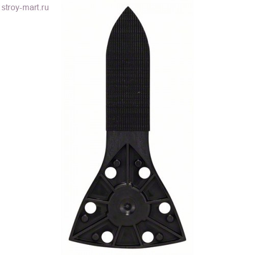 ШЛИФОВАЛЬНАЯ ПОДОШВА ПЛОСКАЯ PDA/PSM - 2608000199