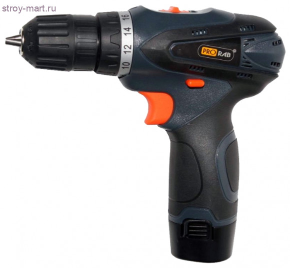 PRORAB 1920 К2 PRORAB 1920 К2