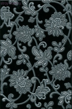 Аджанта Декор STG\A41\8141 20х30 Аджанта Декор STG\A41\8141 20х30