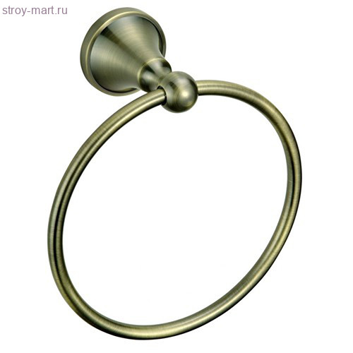 Полотенцедержатель кольцо «Bremen», арт. BR92427 - С-000134658 Полотенцедержатель кольцо «Bremen», арт. BR92427 - С-000134658