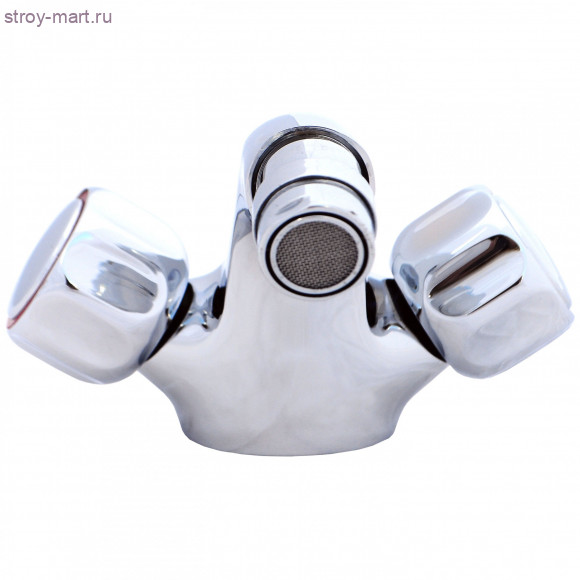 Смеситель для биде Aurora к/затвор STC 7021 Смеситель для биде Aurora к/затвор STC 7021