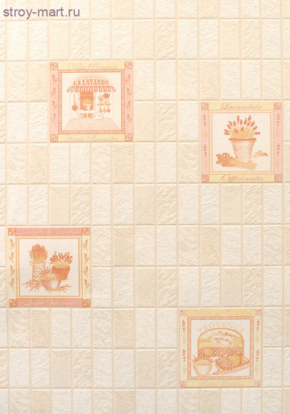 Обои Village 1270-2 (10,05*0,53 м) 12 рулонов/уп. - С-000113867 Обои Village 1270-2 (10,05*0,53 м) 12 рулонов/уп. - С-000113867