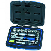 Набор головок 50840-3015 - HE-50840301583