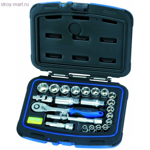 Набор головок 50840-3015 - HE-50840301583