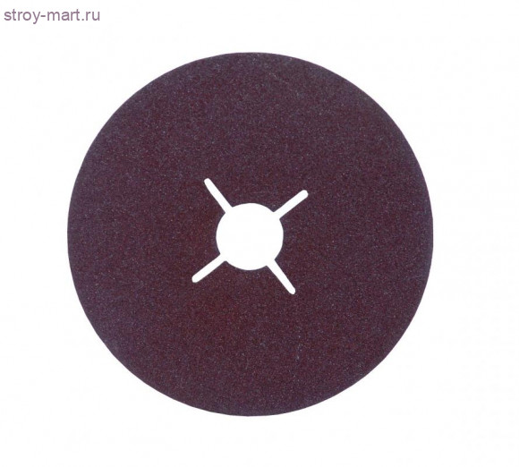 Круг фибровый для обработки металла, 5 шт Prorab 11560 Круг фибровый для обработки металла, 5 шт Prorab 11560