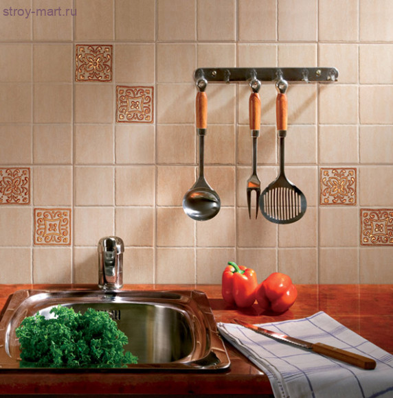 Кантри 3 беж 20х30 Кантри 3 беж 20х30