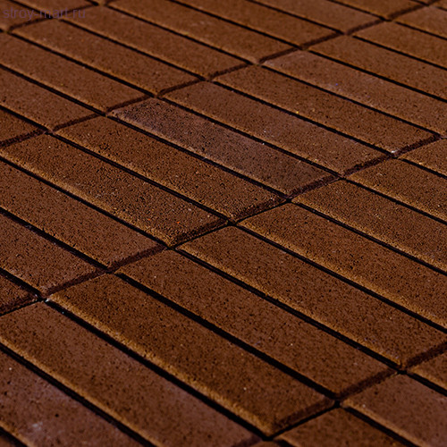 Прямоугольник коричневый (200/50*60) (h=60) (12.24м2) - С-000101367 Прямоугольник коричневый (200/50*60) (h=60) (12.24м2) - С-000101367