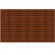Прямоугольник коричневый (200/50*60) (h=60) (12.24м2) - С-000101367 Прямоугольник коричневый (200/50*60) (h=60) (12.24м2) - С-000101367