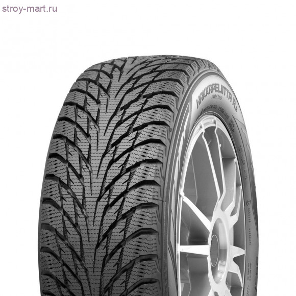 Автомобильные шины - Nokian Tyres Hakkapeliitta R2 XL 215/50R17 95R