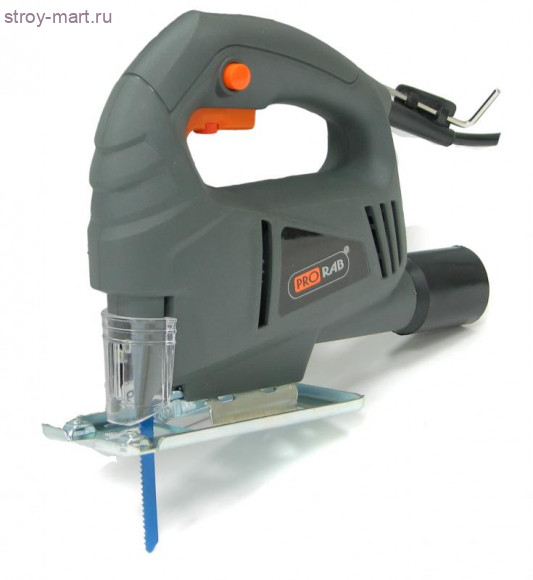 Лобзик Prorab 4112 Лобзик Prorab 4112