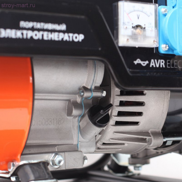 Генератор GP 1510 Генератор GP 1510