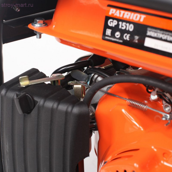 Генератор GP 1510 Генератор GP 1510