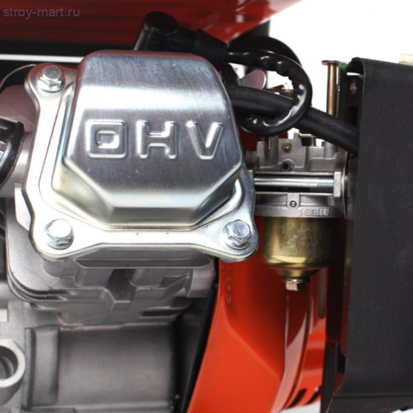 Генератор GP 1510 Генератор GP 1510