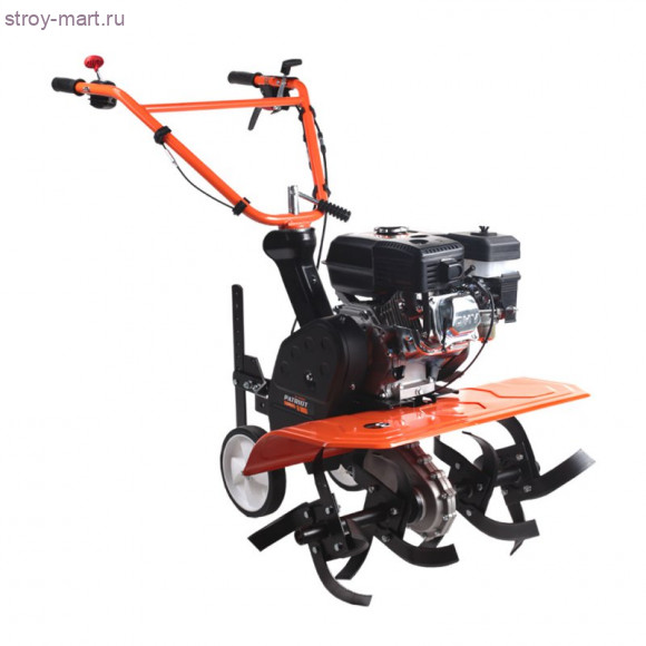 Культиватор бензиновый Крот II Культиватор бензиновый Крот II