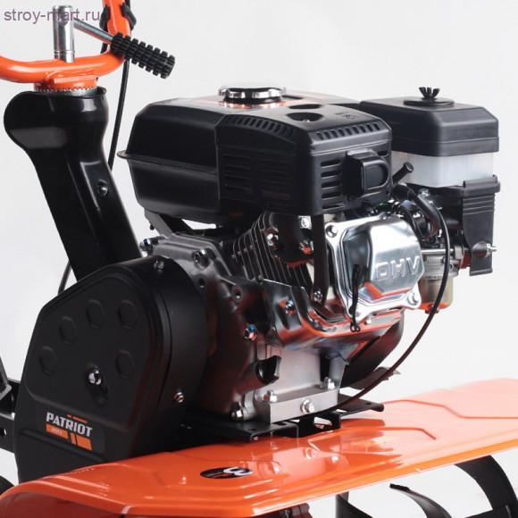 Культиватор бензиновый Крот II Культиватор бензиновый Крот II