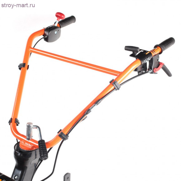 Культиватор бензиновый Крот II Культиватор бензиновый Крот II