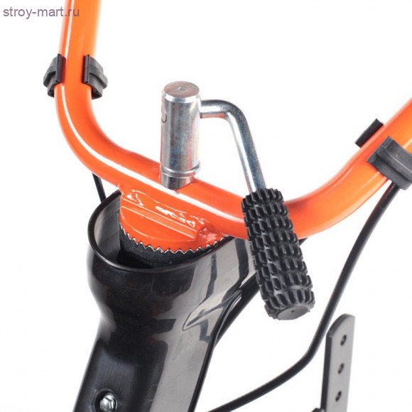 Культиватор бензиновый Крот II Культиватор бензиновый Крот II