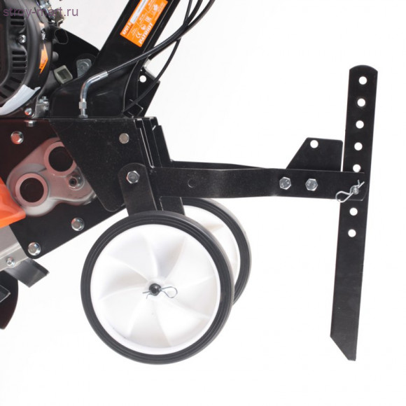 Культиватор бензиновый Крот II Культиватор бензиновый Крот II