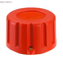 Рукоятка запорн для ASV-I,USV-I Ду 20 Danfoss 003L8156