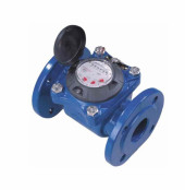 Счётчик х/в ВСХН Ду 50 50С фл Тепловодомер - 030-0236 Счётчик х/в ВСХН Ду 50 50С фл Тепловодомер - 030-0236