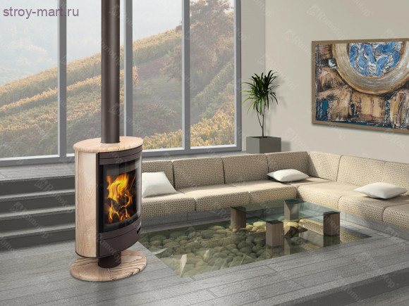 STROMBOLI N04 песчаник