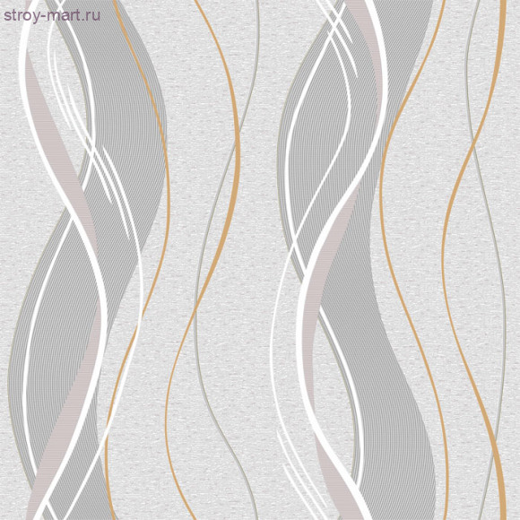 Обои Сар. С3 Импульс 06 434Ф (15 шт/уп.) - С-000130921