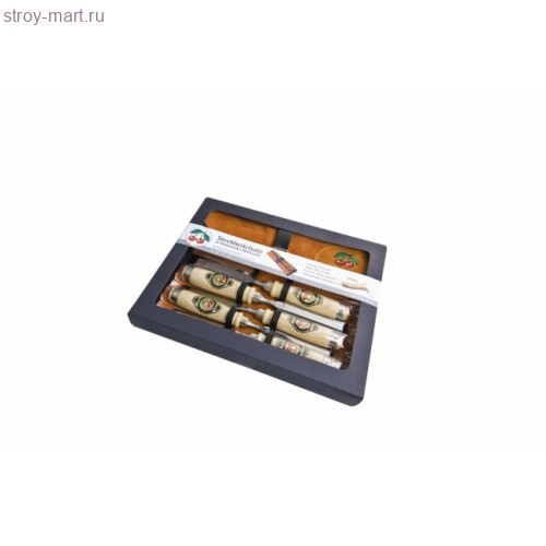 Набор стамесок 1171 LRT - KR-1171000 Набор стамесок 1171 LRT - KR-1171000