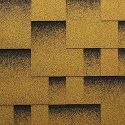 Гибкая черепица Ruflex Runa золотой песок (3 м2 в уп.) - С-000111981 Гибкая черепица Ruflex Runa золотой песок (3 м2 в уп.) - С-000111981