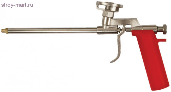 Пистолет для монтажной пены «FIT» облегченный корпус / 14271 - С-000117535 Пистолет для монтажной пены «FIT» облегченный корпус / 14271 - С-000117535