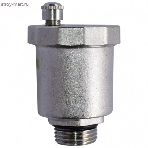 Воздухоотводчик Ду 15 угл авт - 019-0668 Воздухоотводчик Ду 15 угл авт - 019-0668