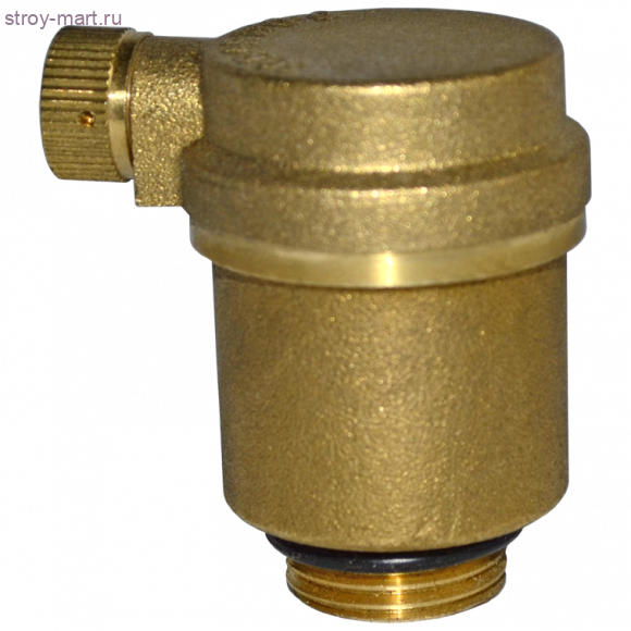 Воздухоотводчик Ду 15 угл авт - 019-0668 Воздухоотводчик Ду 15 угл авт - 019-0668