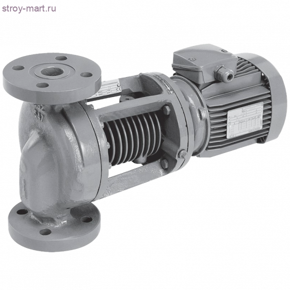 Насос циркуляционный IPH-W 65/160-4/2 Wilo 2105764 Насос циркуляционный IPH-W 65/160-4/2 Wilo 2105764