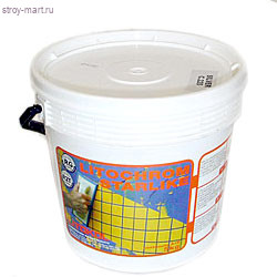 Затирка Litochrom Starlike C.260 синий (2,5 кг) - С-000023283 Затирка Litochrom Starlike C.260 синий (2,5 кг) - С-000023283