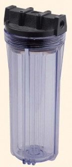 Корпус механического фильтра Aquapro - AYT-10С-02-12R