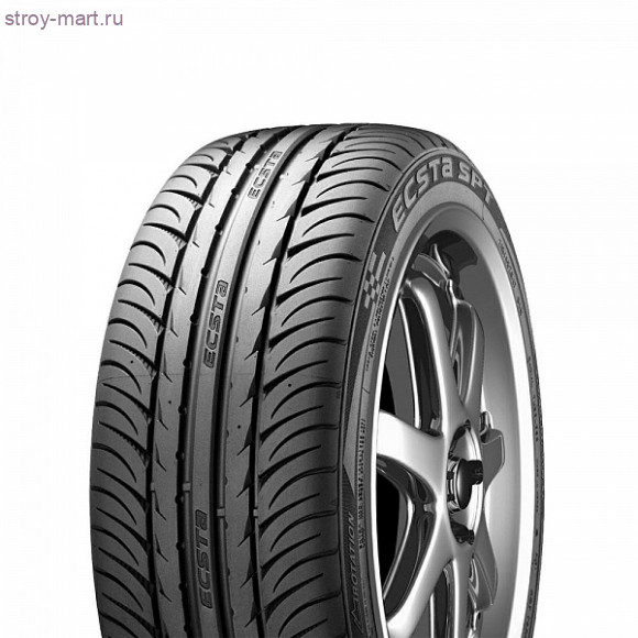 Автомобильные шины - Kumho Ecsta SPT KU31 XL 245/35R20 95Y