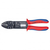 Клещи зажимные для опрессовки 97 22 240 - KN-9722240