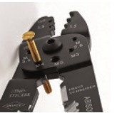 Клещи зажимные для опрессовки 97 22 240 - KN-9722240 Клещи зажимные для опрессовки 97 22 240 - KN-9722240