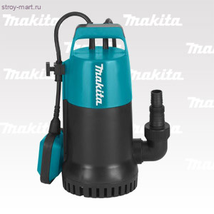 Погружной насос для чистой воды PF0800 Погружной насос для чистой воды PF0800