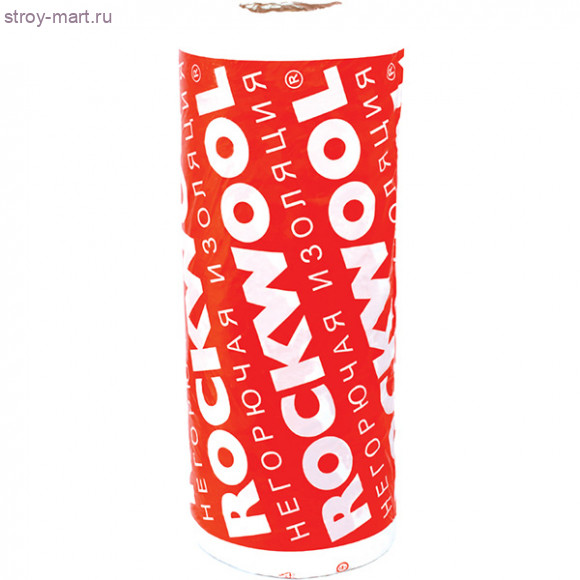 Мат TEX MAT 60/5-1 ROCKWOOL - 008-1630 Мат TEX MAT 60/5-1 ROCKWOOL - 008-1630