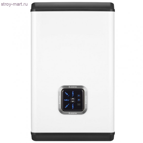 Водонагреватель эл накопительный 80л 1,5/2,5кВт ABS VLS PW Ariston 3700341 - 4606034154175