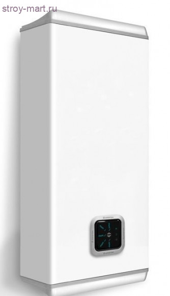 Водонагреватель эл накопительный 80л 1,5/2,5кВт ABS VLS PW Ariston 3700341 - 4606034154175