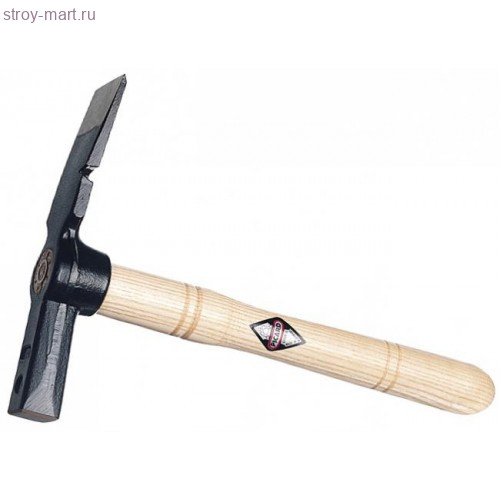 Молоток-кирочка каменщика 0007701600 - PI-0007701600 Молоток-кирочка каменщика 0007701600 - PI-0007701600